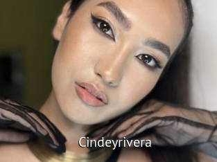 Cindeyrivera