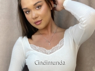 Cindimunda