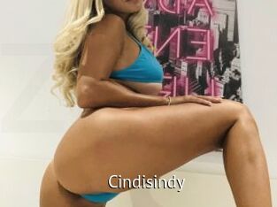 Cindisindy