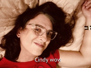 Cindy_wow
