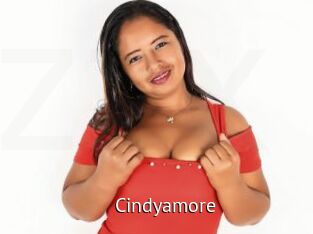 Cindyamore