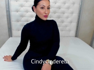 Cindycinderela