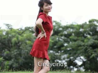 Cindycindy