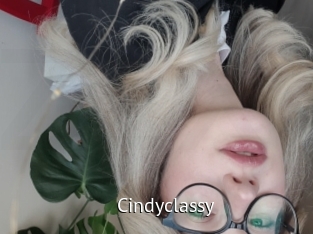 cindyclassy Zizi X