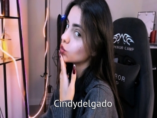Cindydelgado