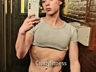 Cindyfitness