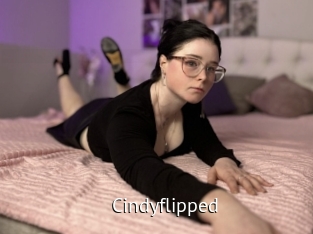 Cindyflipped