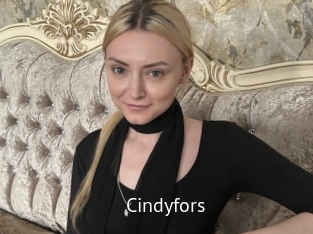 Cindyfors