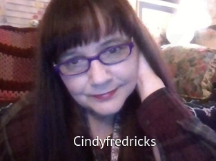 Cindyfredricks