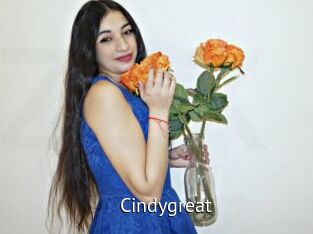 Cindygreat
