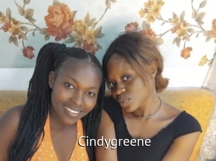 Cindygreene