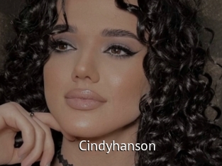 Cindyhanson