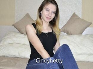 Cindyhetty