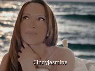 Cindyjasmine