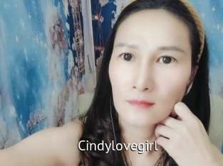 Cindylovegirl