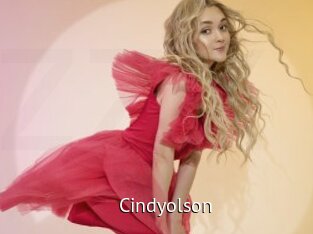 Cindyolson