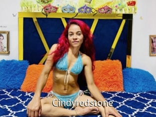 Cindyredstone
