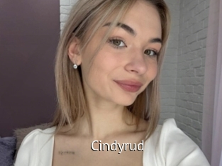 cindyrud Zizi X
