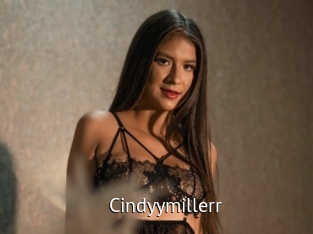 Cindyymillerr