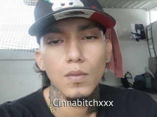 Cinnabitchxxx