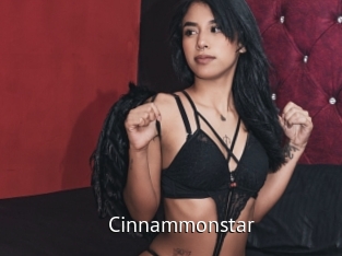 Cinnammonstar