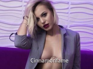 cinnamonfame Zizi X