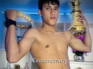 Cinnamonvoy