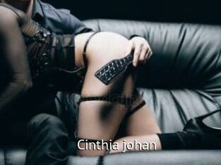 cinthia_johan Zizi X