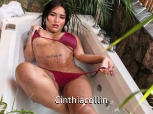 Cinthiacollin