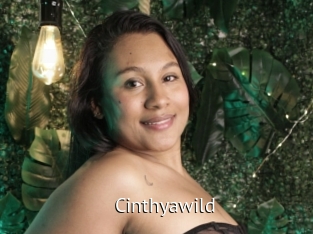 Cinthyawild