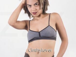 Cinthylover