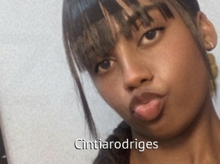 Cintiarodriges