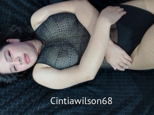 Cintiawilson68