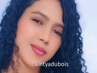 Cintyadubois