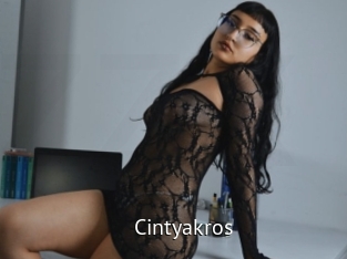 Cintyakros