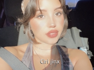 Ciri_jinx