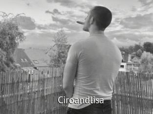 Ciroandlisa