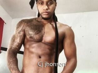 Cj_jhonson