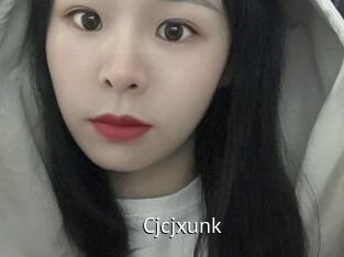 Cjcjxunk