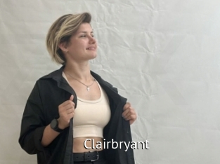 Clairbryant