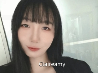 Claireamy