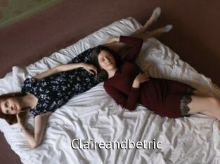 Claireandbetric
