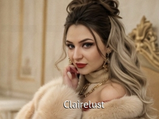 Clairelust