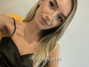 Clairemartin