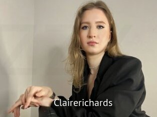 Clairerichards