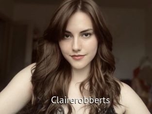 Clairerobberts