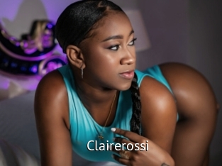 Clairerossi