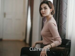 Clairesmit