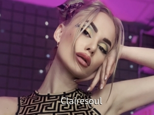 Clairesoul