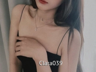 clara039 Zizi X
